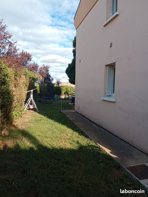 Maison à vendre, 145m², Issoire