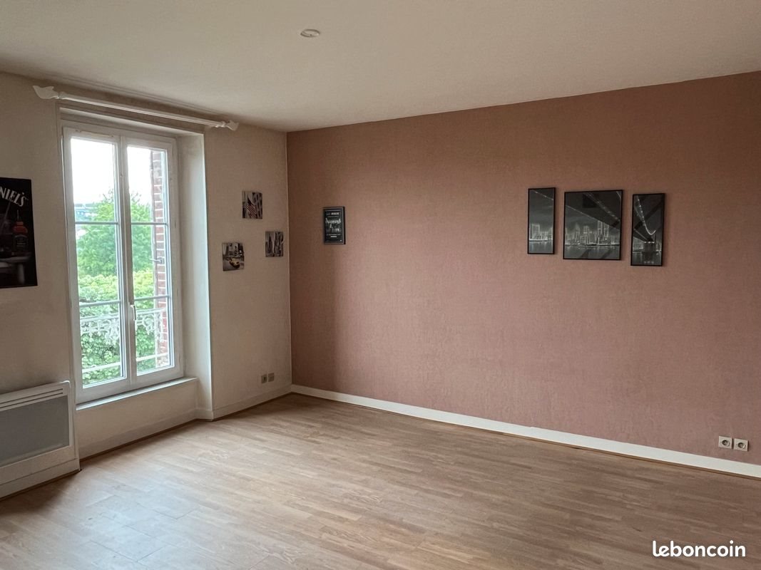 Appartement à vendre, 43m², Dreux