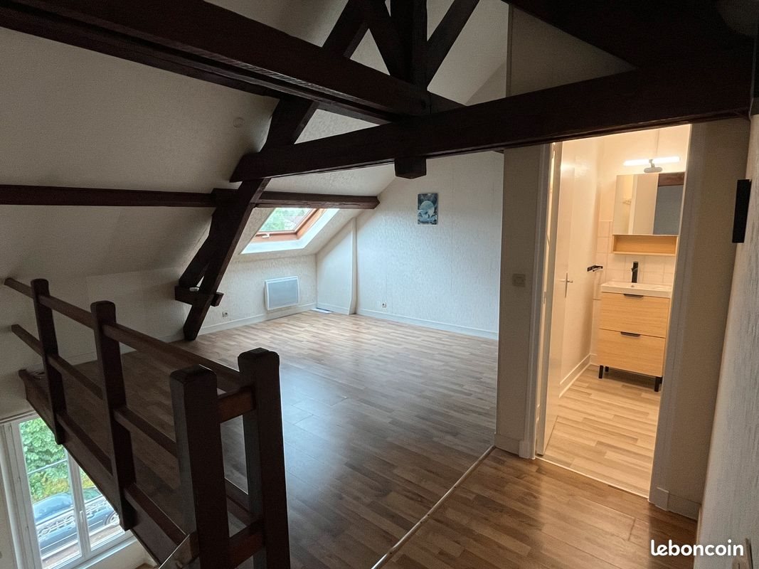 Appartement à vendre, 43m², Dreux