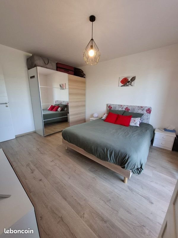 Appartement à louer, 80m², Villers-lès-Nancy