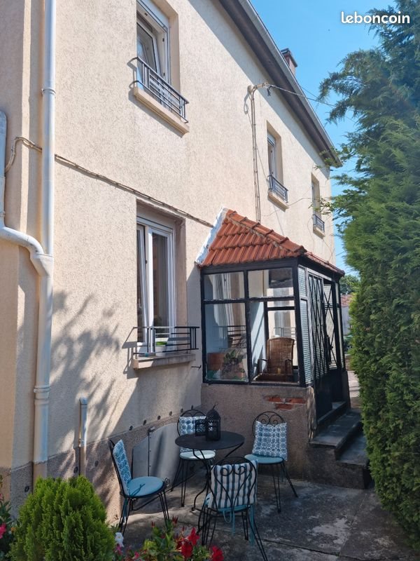 Maison à vendre, 100m², Dieuze