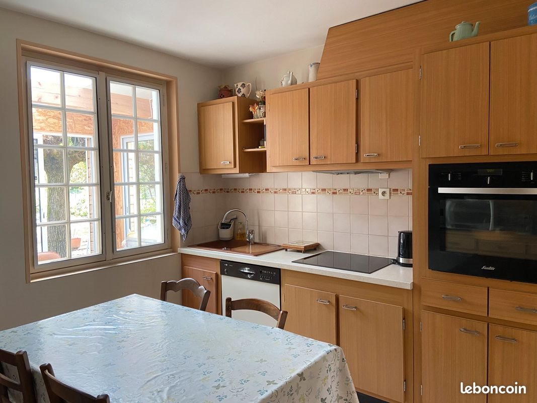 Maison à vendre, 145m², Gueugnon