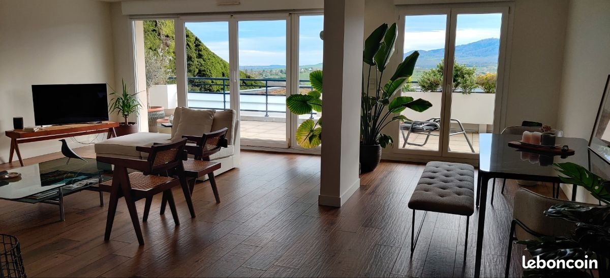 Appartement à louer, 122m², Obernai