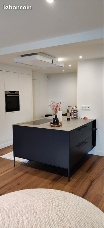 Appartement à louer, 122m², Obernai