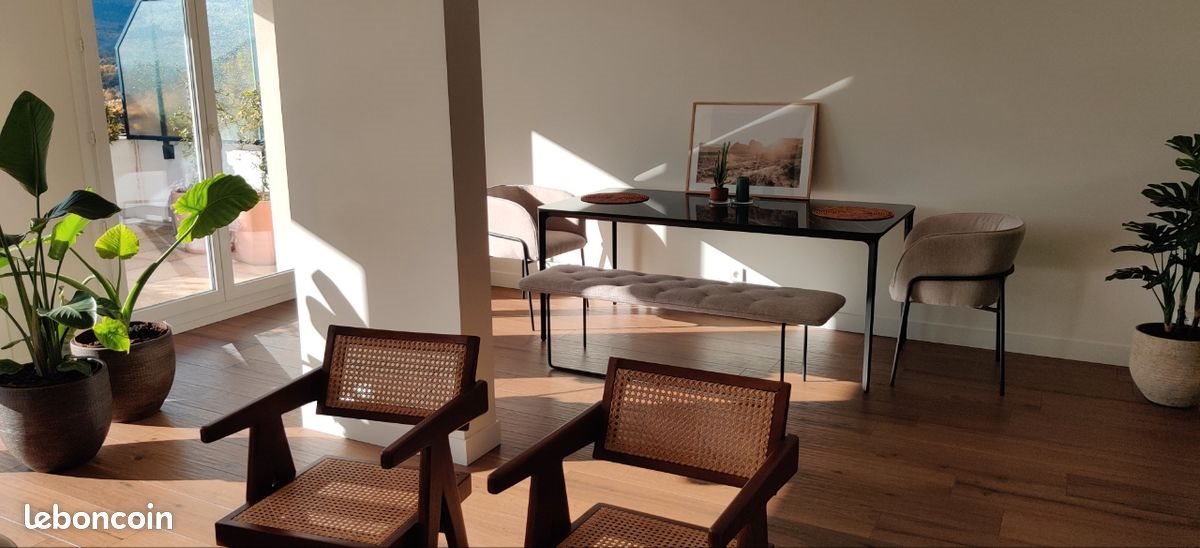 Appartement à louer, 122m², Obernai
