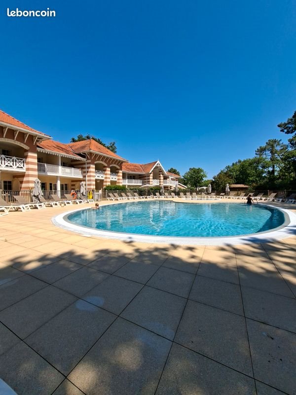 Appartement à vendre, 31m², Soulac-sur-Mer
