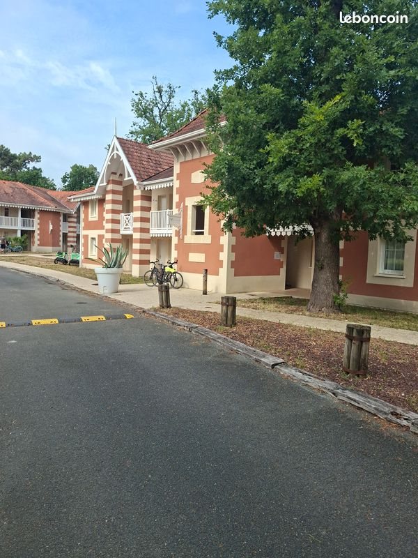 Appartement à vendre, 31m², Soulac-sur-Mer