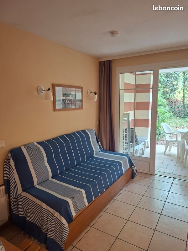 Appartement à vendre, 31m², Soulac-sur-Mer