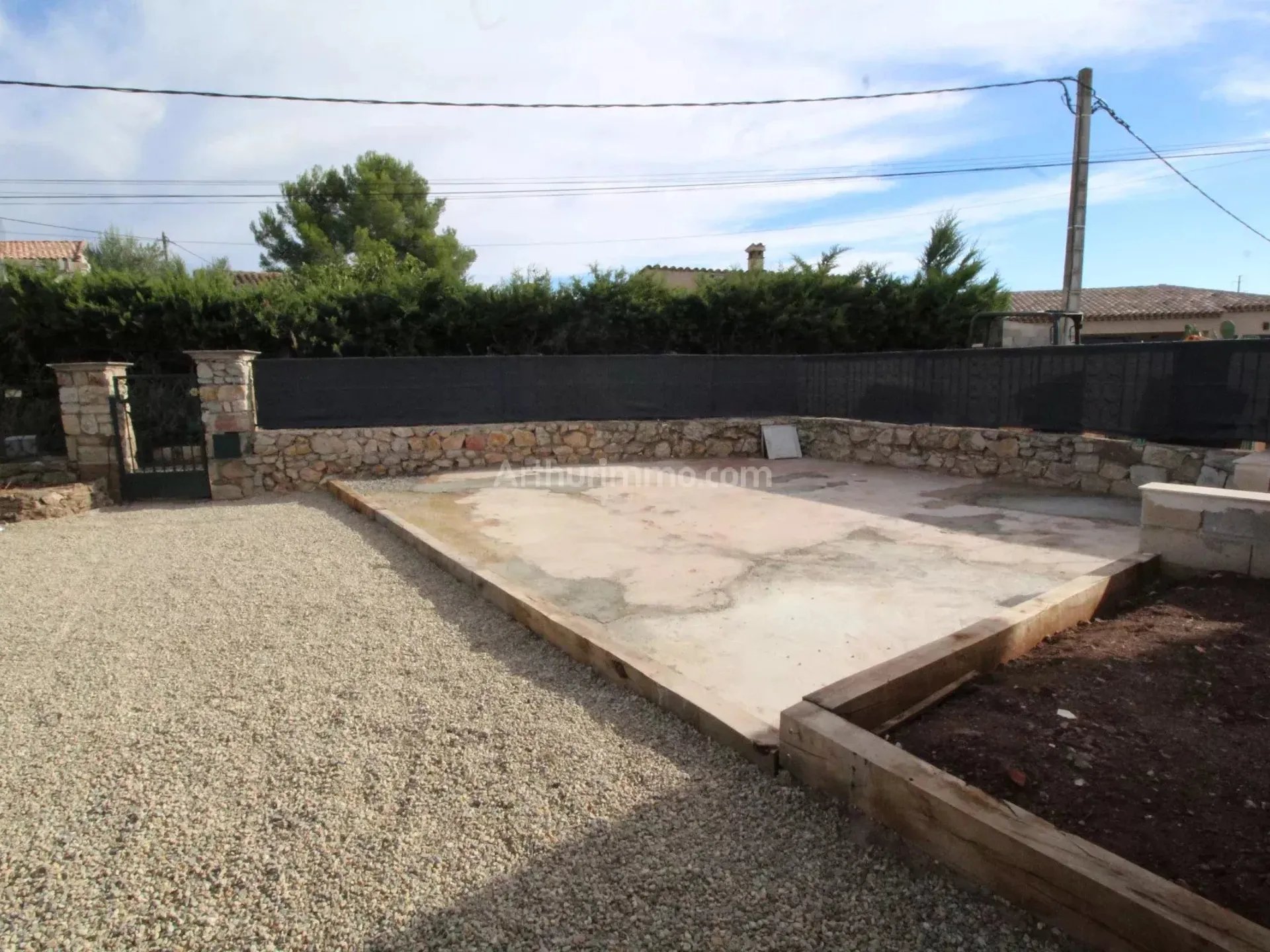 Appartement à louer, 61m², Puget-sur-Argens