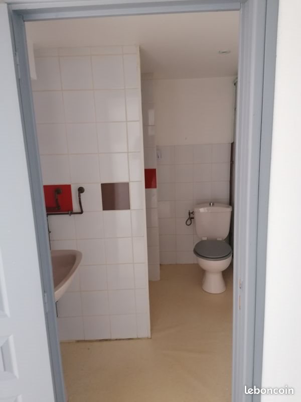 Appartement à louer, 74m², Le Nouvion-en-Thiérache