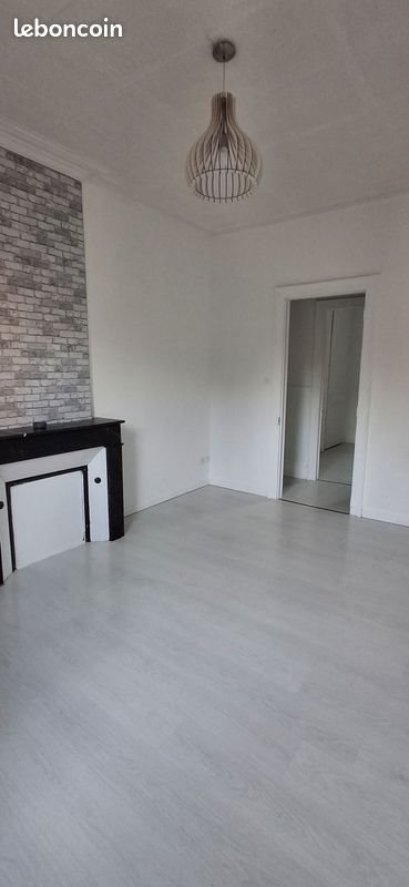 Appartement à louer, 50m², Pont-à-Mousson