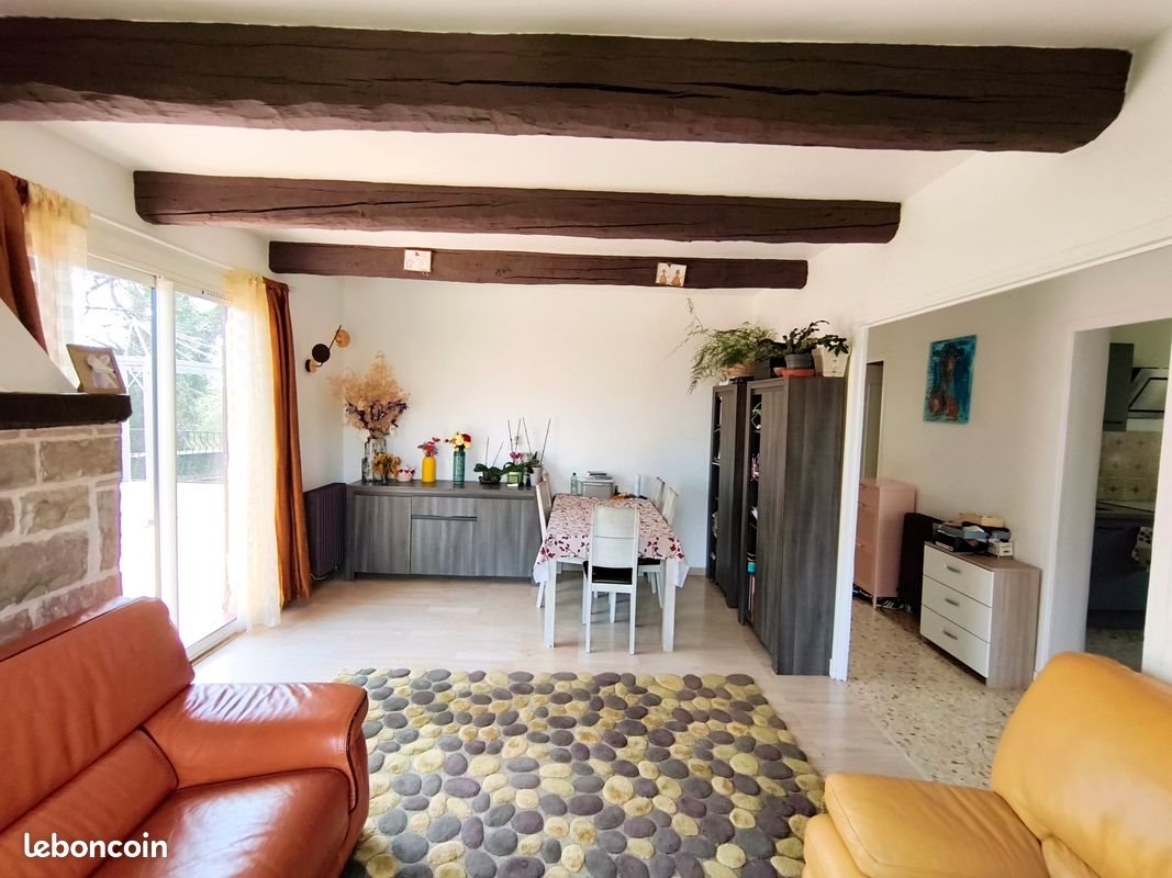Maison à vendre, 115m², Tourrettes-sur-Loup