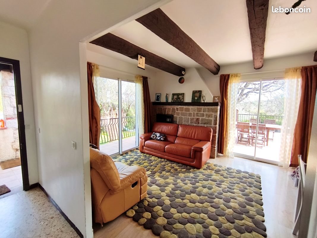 Maison à vendre, 115m², Tourrettes-sur-Loup