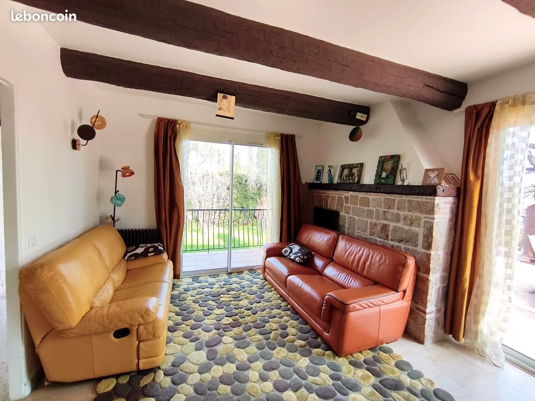 Maison à vendre, 115m², Tourrettes-sur-Loup