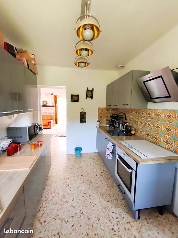 Maison à vendre, 115m², Tourrettes-sur-Loup