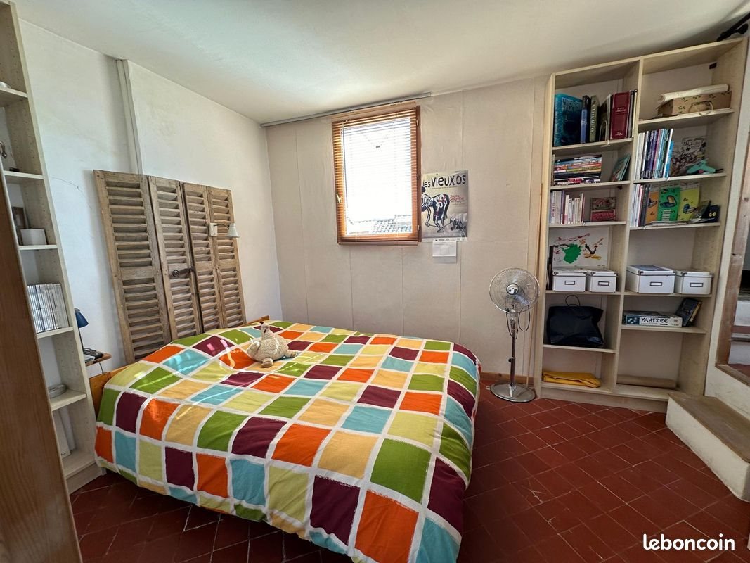 Appartement à louer, 25m², Avignon