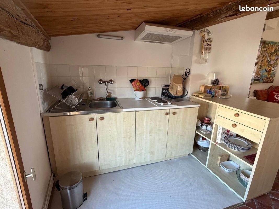 Appartement à louer, 25m², Avignon