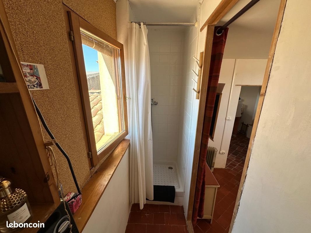 Appartement à louer, 25m², Avignon