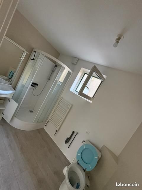 Appartement à louer, 40m², Nancy