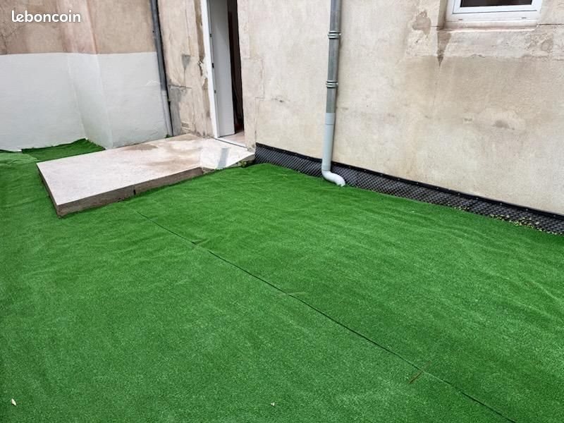 Appartement à louer, 40m², Nancy