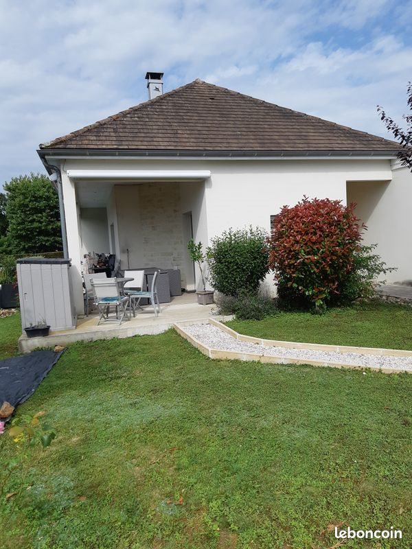 Maison à vendre, 113m², Vayrac