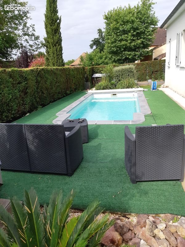 Maison à vendre, 113m², Vayrac