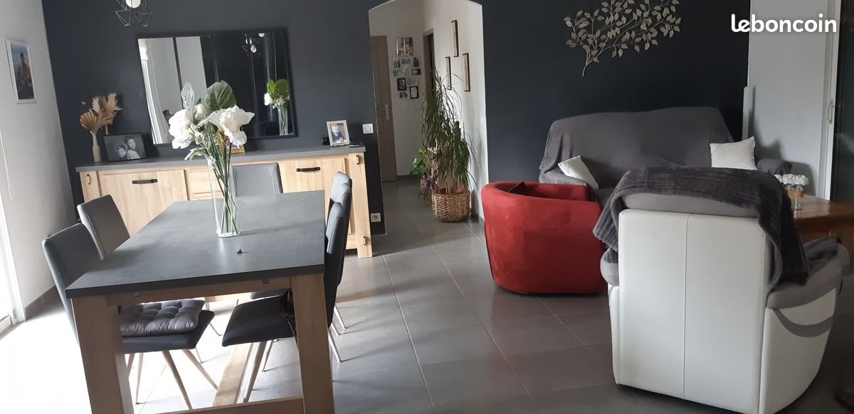 Maison à vendre, 113m², Vayrac