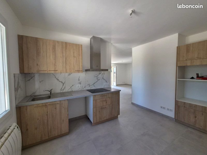 Maison à louer, 86m², Jarnac-Champagne