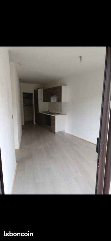 Appartement à louer, 33m², Montbard