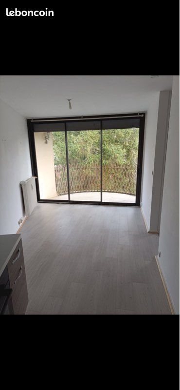 Appartement à louer, 33m², Montbard