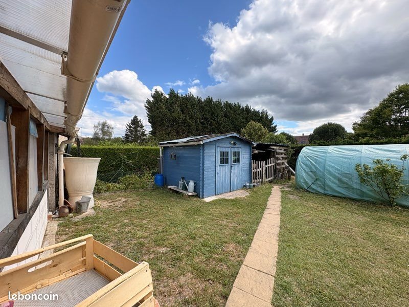 Maison à vendre, 120m², Sully-sur-Loire