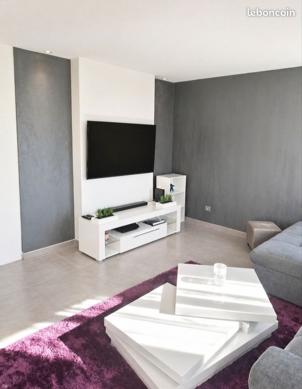 Appartement à vendre, 64m², Eybens