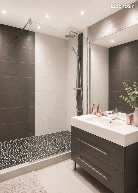 Appartement à vendre, 64m², Eybens