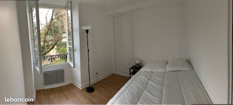 Appartement à louer, 23m², Charenton-le-Pont