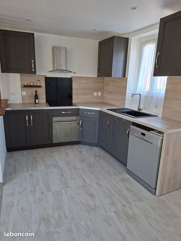 Maison à louer, 103m², Champigny