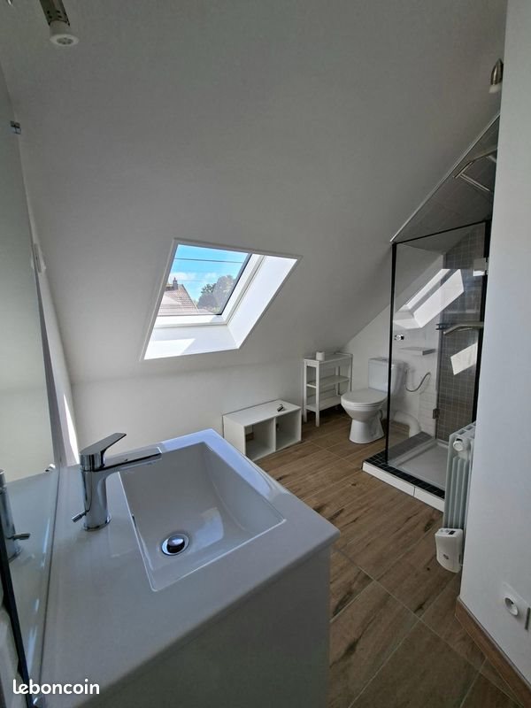 Maison à louer, 103m², Champigny