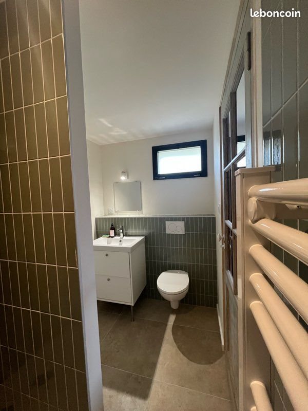 Appartement à louer, 28m², Bègles