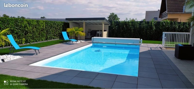Maison à vendre, 120m², Blotzheim