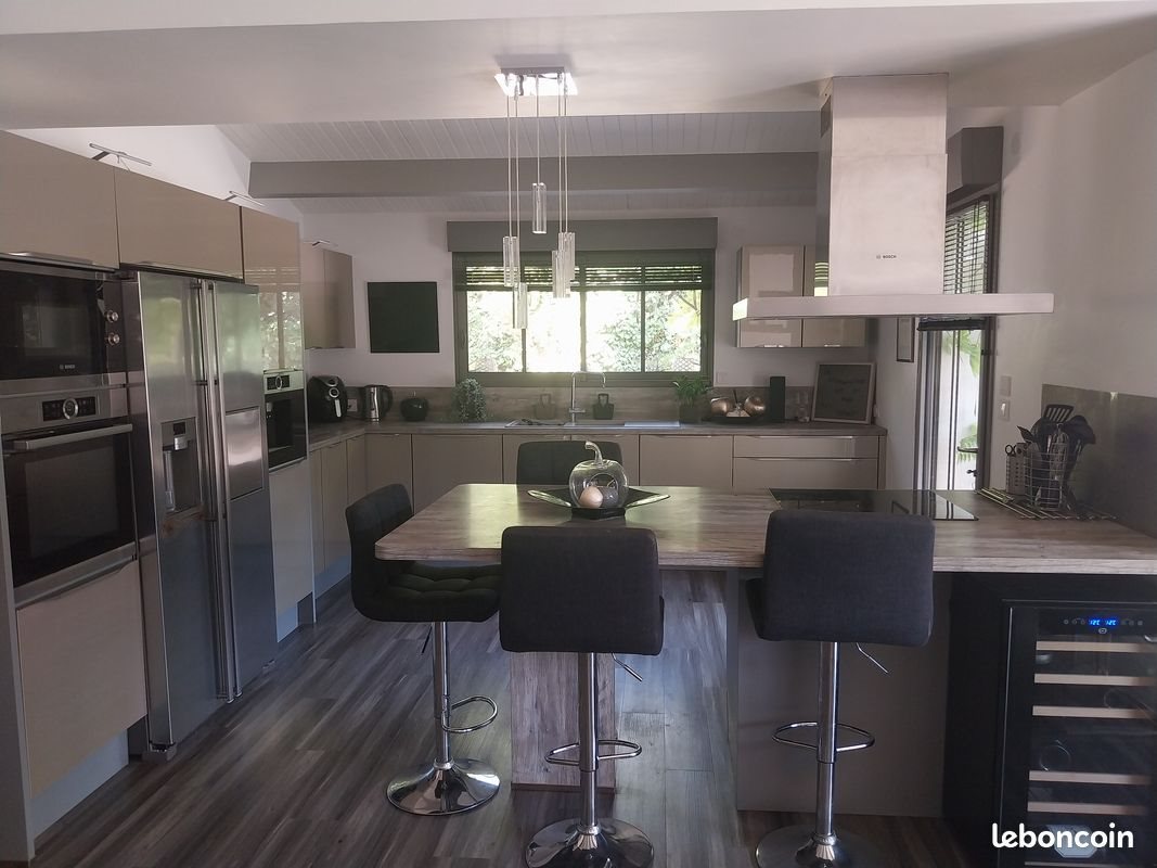 Maison à vendre, 150m², Sainte-Soulle