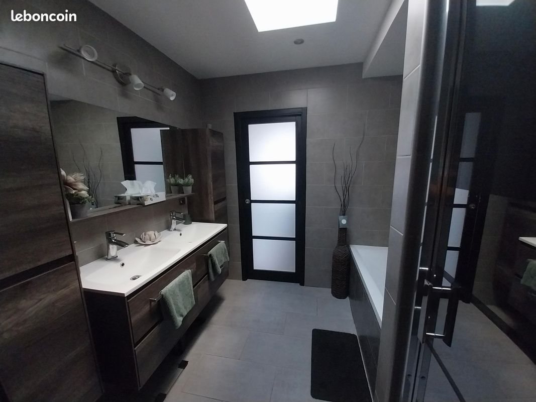 Maison à vendre, 150m², Sainte-Soulle