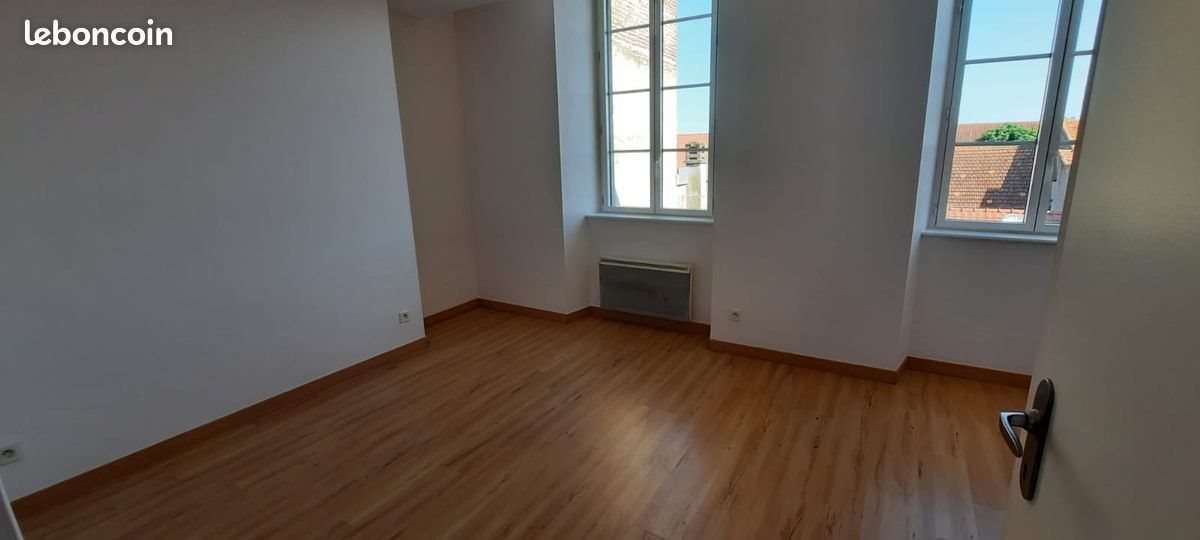 Appartement à louer, 50m², Vic-en-Bigorre