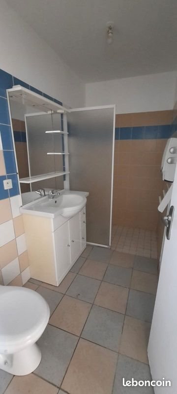 Appartement à louer, 50m², Vic-en-Bigorre