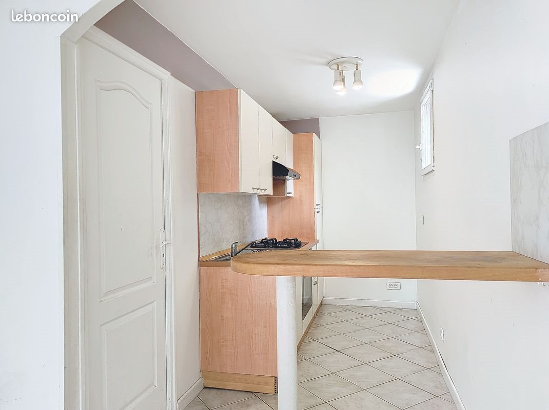 Appartement à vendre, 29m², Montélimar
