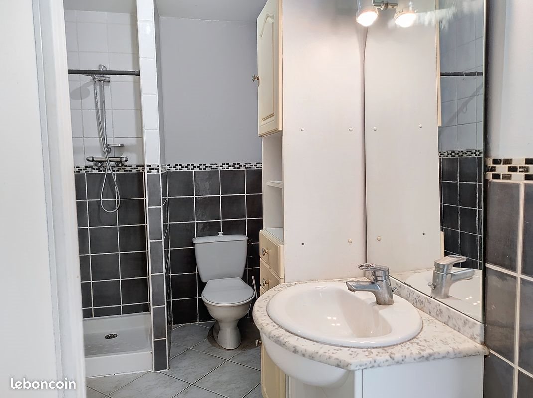 Appartement à vendre, 29m², Montélimar