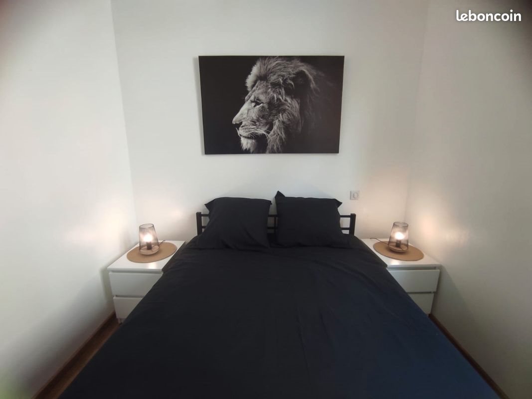 Appartement à louer, 30m², Souillac