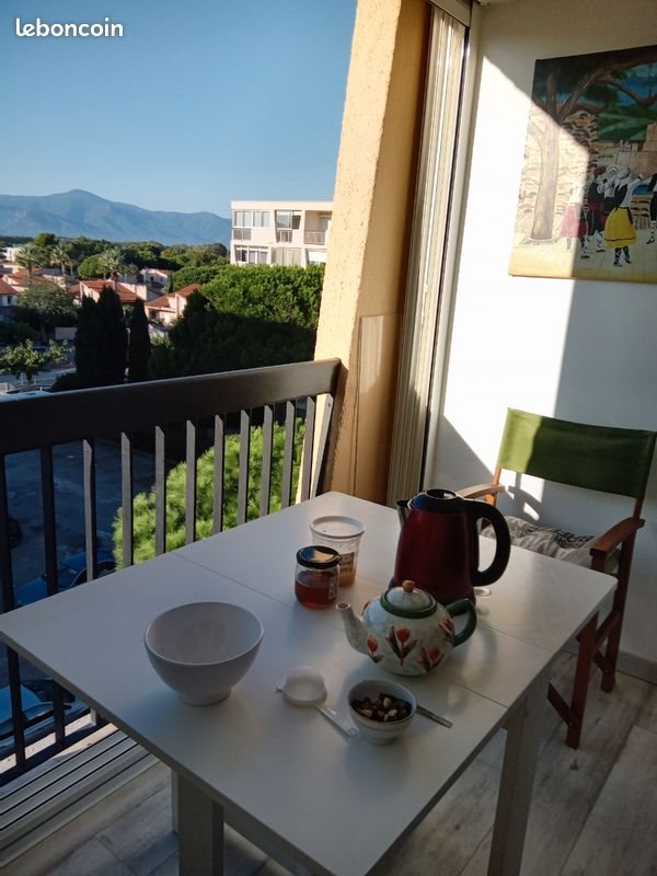 Appartement à vendre, 36m², Saint-Cyprien