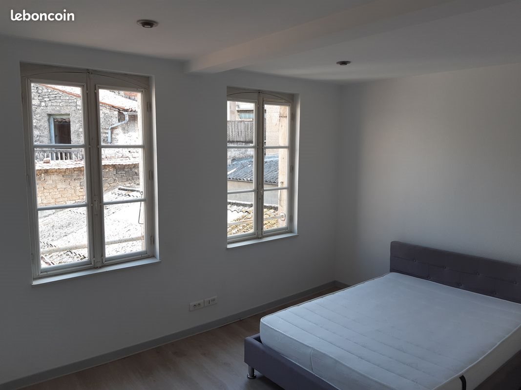 Appartement à louer, 50m², Niort