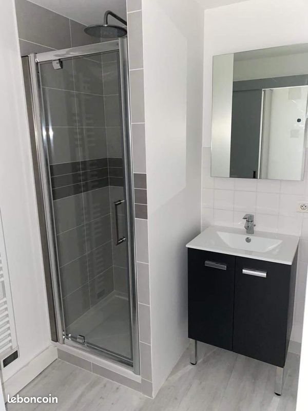 Appartement à louer, 50m², Niort