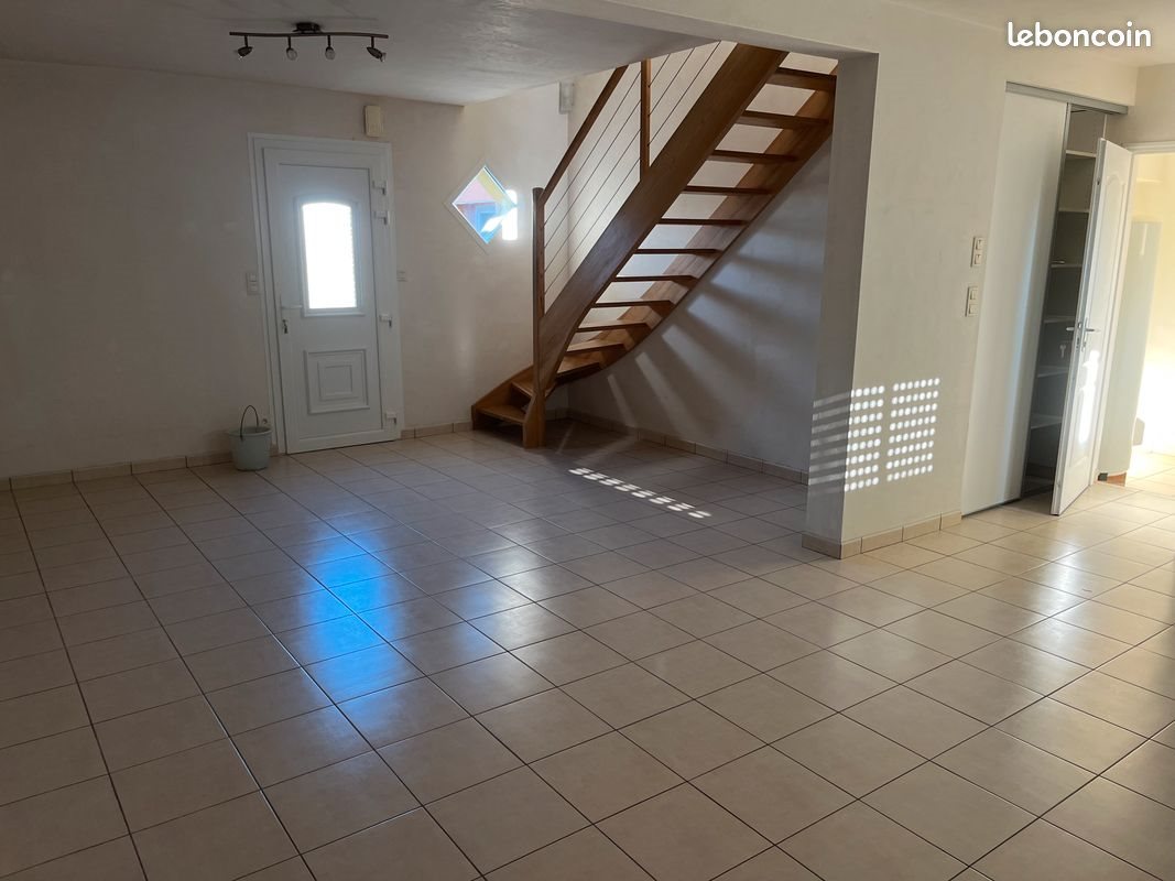 Maison à vendre, 95m², Landemont