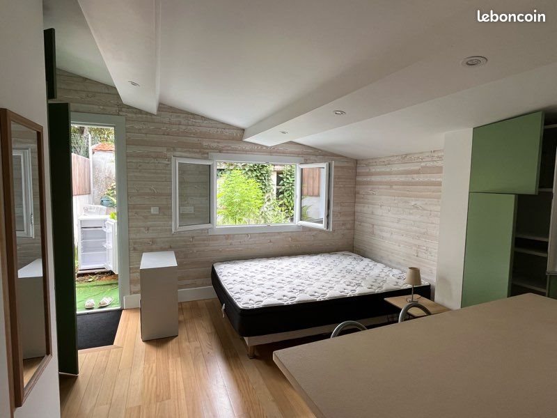 Maison à louer, 20m², Le Bouscat